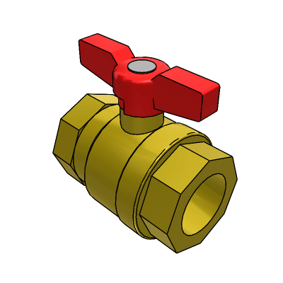 All Valve Industries QA01560000 Industrial Valves