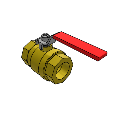 All Valve Industries QA01870000 Industrial Valves