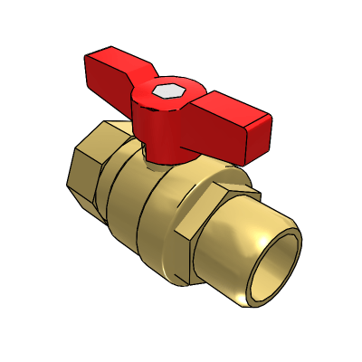 All Valve Industries QA07300000 Industrial Valves