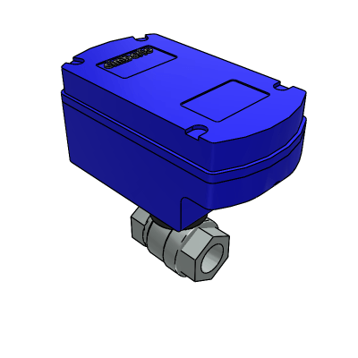All Valve Industries QD29600000 Industrial Valves