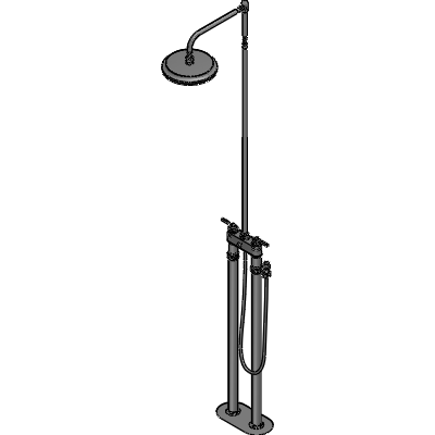 Alpi LGORE40S Industrial Valves