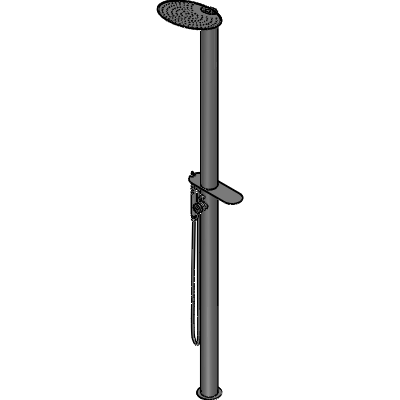 Alpi STRE10SCR Industrial Valves