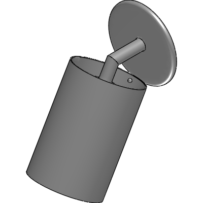 Alpi LDP01CR Industrial Valves