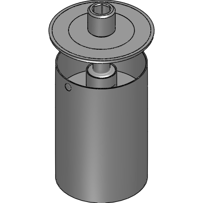 Alpi LDS01CR Industrial Valves