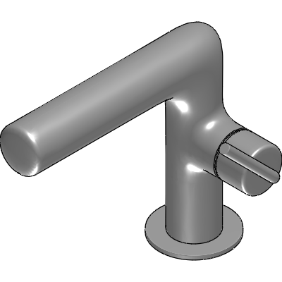 Alpi AL98176CR Industrial Valves