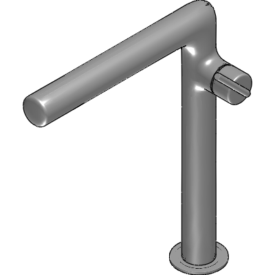 Alpi AL98177CR Industrial Valves
