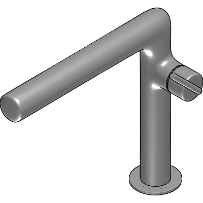 Alpi AL98179CR Industrial Valves
