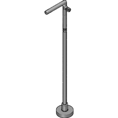Alpi AL98278CR Industrial Valves