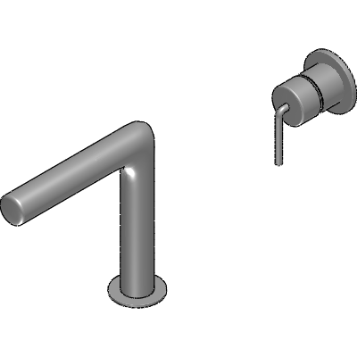 Alpi AL98378CR Industrial Valves