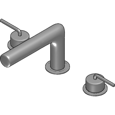 Alpi AL98690CR Industrial Valves