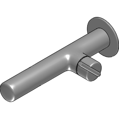 Alpi AL98876CR Industrial Valves