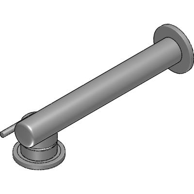 Alpi AL98877CR_23 Industrial Valves