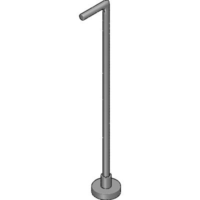Alpi ALB01CR Industrial Valves