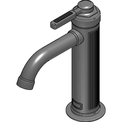 Alpi LG14176-SCR Industrial Valves