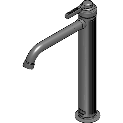 Alpi LG14177-SCR Industrial Valves