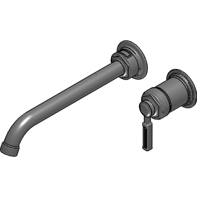 Alpi LG14876-17CR Industrial Valves