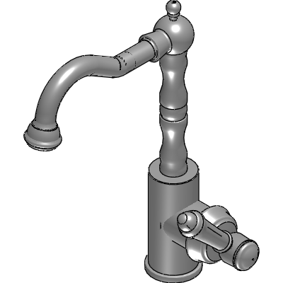 Alpi LO41475CR Industrial Valves