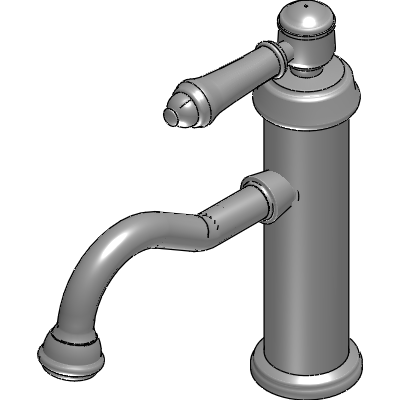 Alpi LO41476CR Industrial Valves