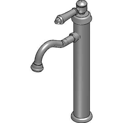 Alpi LO41477CR-S Industrial Valves