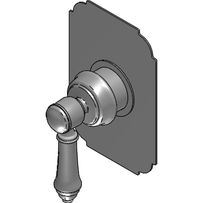 Alpi LO41861CR Industrial Valves