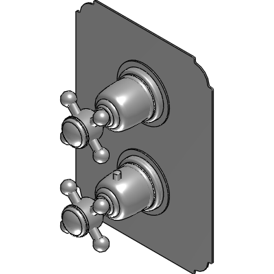 Alpi LO89161CR Industrial Valves