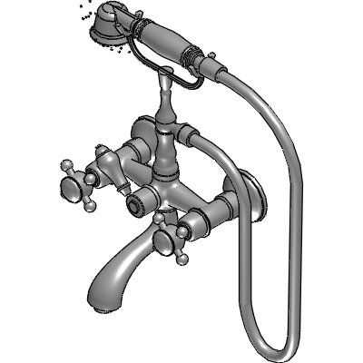 Alpi LO41600CR Industrial Valves