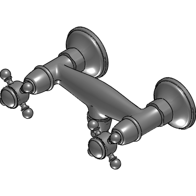 Alpi LO41655CR Industrial Valves