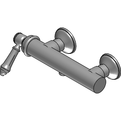 Alpi LO41855CR Industrial Valves