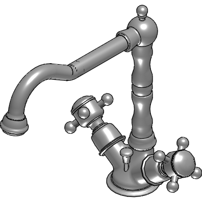 Alpi LO41682CR Industrial Valves