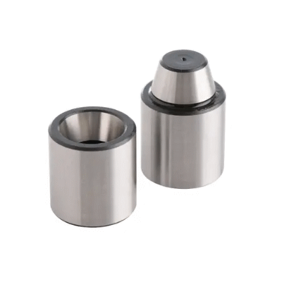 Centring units PDC