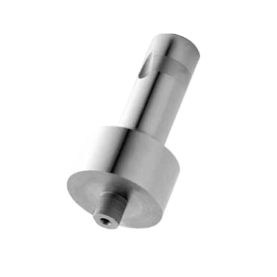 Ball-Lock punches - Punch blanck