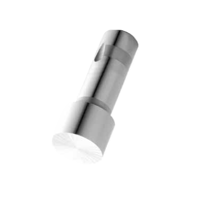 Ball-Lock punches - Round punches