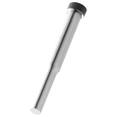 Cylindrical head punches - Round punches