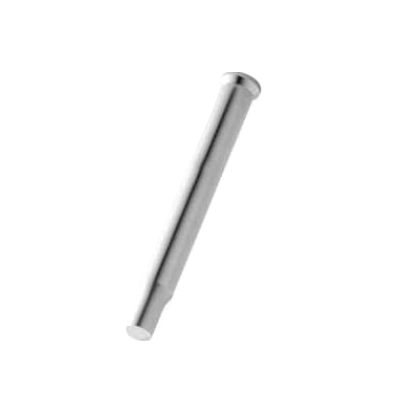 Conical head precision punches - Round punches