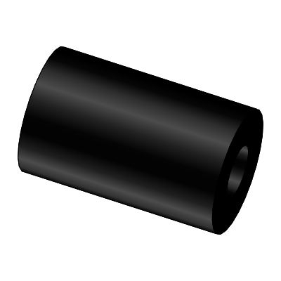 Elastomer springs - 70 Shore A
