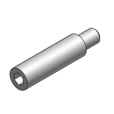 Guide shafts