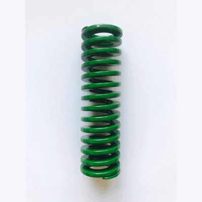 Light load springs
