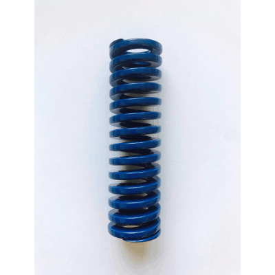 Medium load springs
