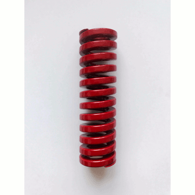 Heavy load springs