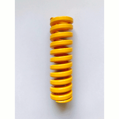 Extra-heavy load springs