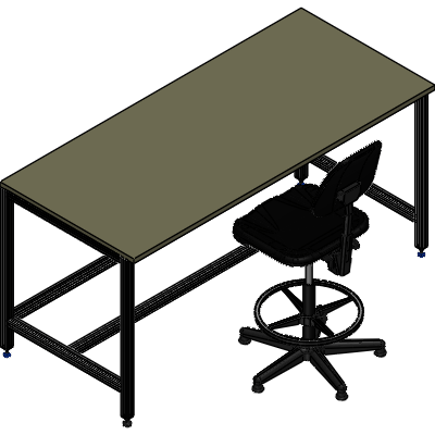 Ergostyle 188 Series