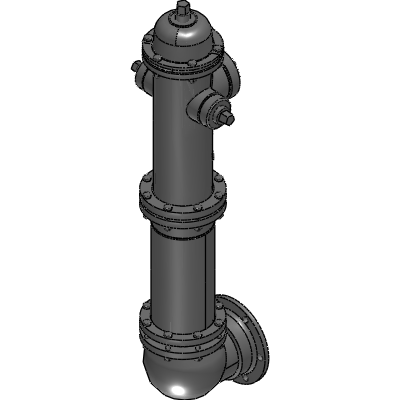 American Cast Iron Pipe Company 6WSYUVM5L Industrial Valves