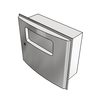 Feminine Hygiene Disposals ASI 20470