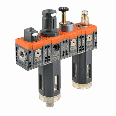 American Cylinder 5U11F101 Industrial Valves