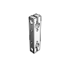 Linear Slides Miniature Sizes - Rear Tooling Mtg. Bar