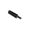 Switch for Low Profile Cylinders