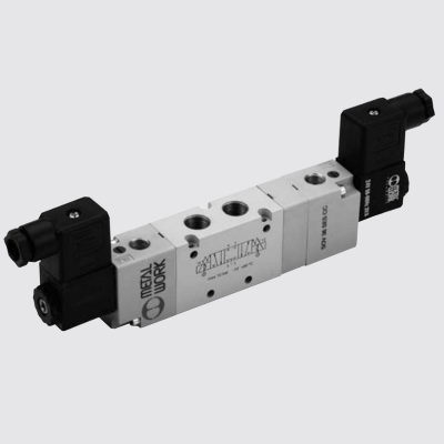 American Cylinder 123_7010020400U Industrial Valves