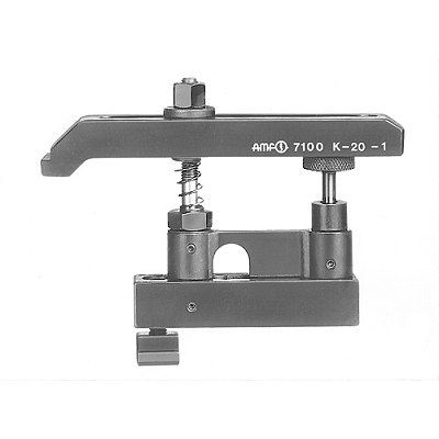 Elemento de fijación 1