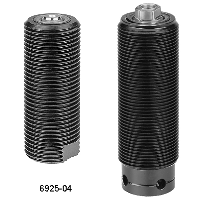 Built-In Cylinder, single acting (350 bar)