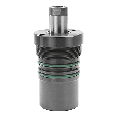 Threaded Cylinder, double acting